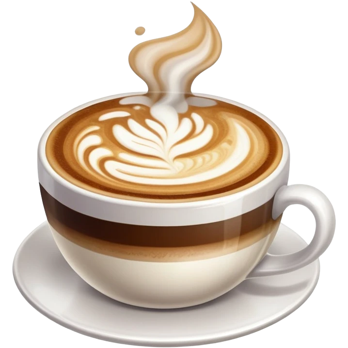 Cappu-cappu-cappuccino assassino emoji