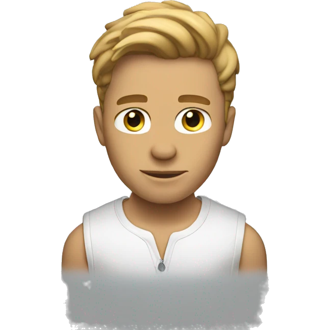 Calvin Klein  emoji