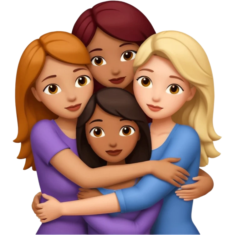 mulheres fazendo sexo  emoji