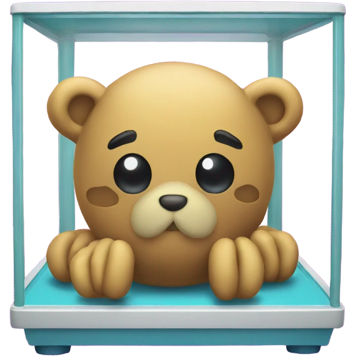 claw machine emoji