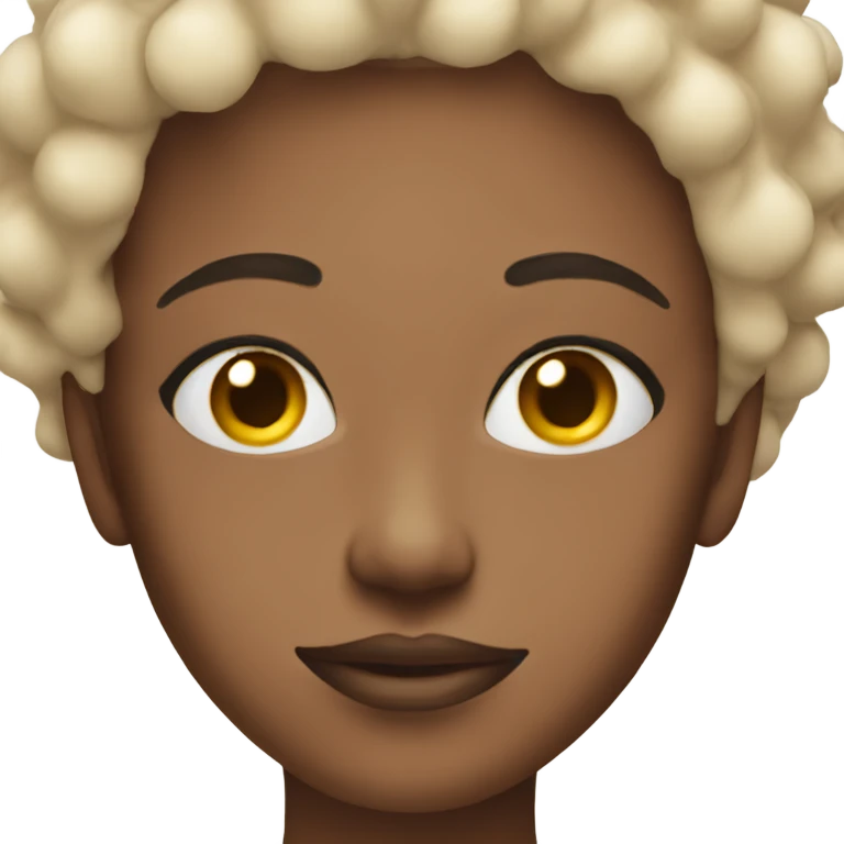 Skincare emoji