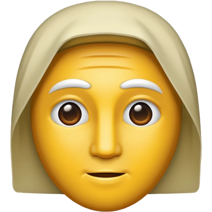 meek emoji