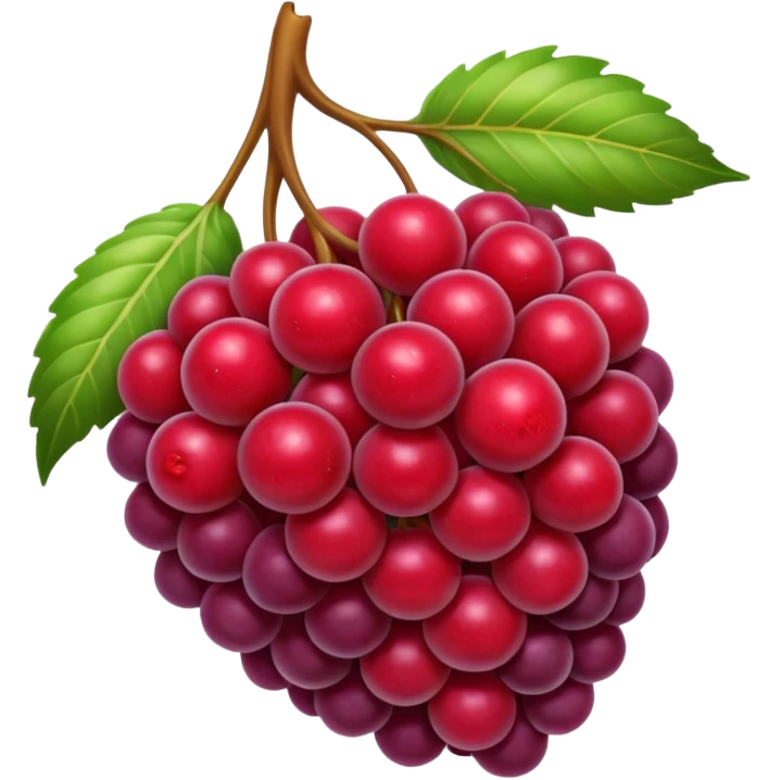 frutti di bosco emoji