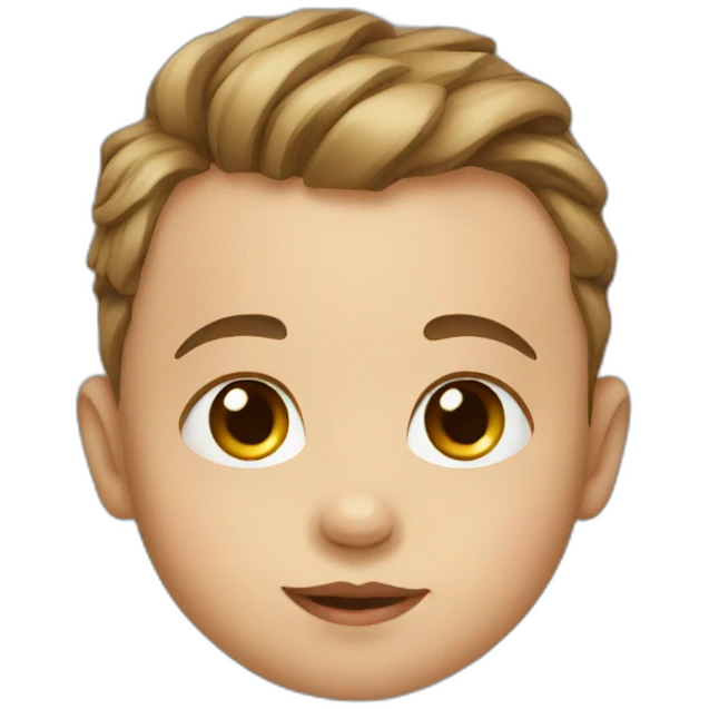 baby emoji
