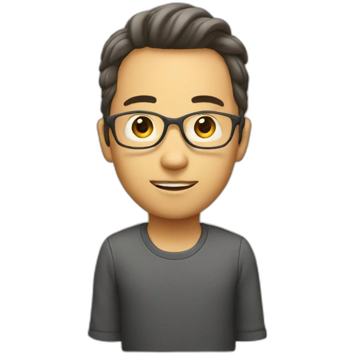 Iphone 18 emoji