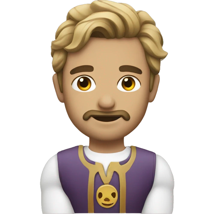 fantasy filter icon emoji