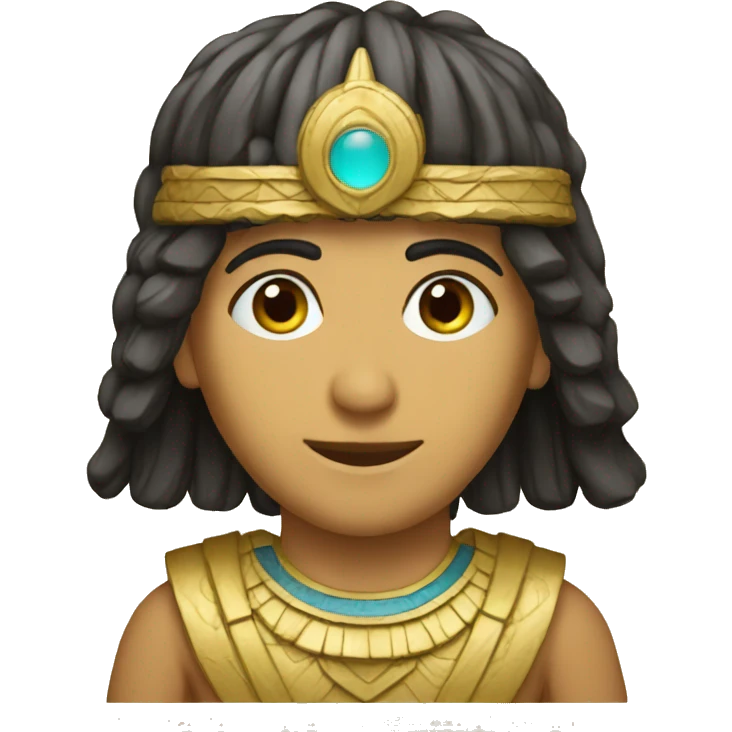 Assyria emoji
