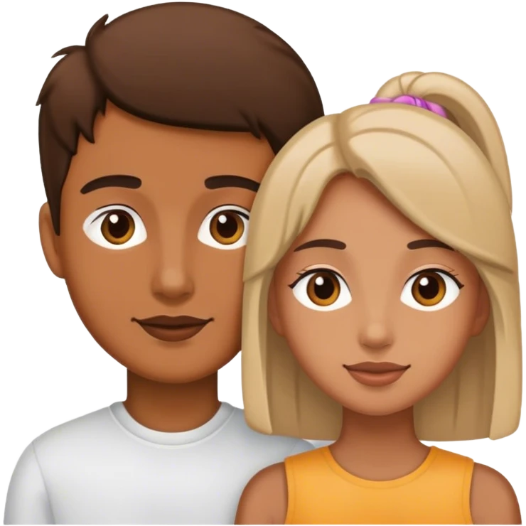 bestfriend  emoji