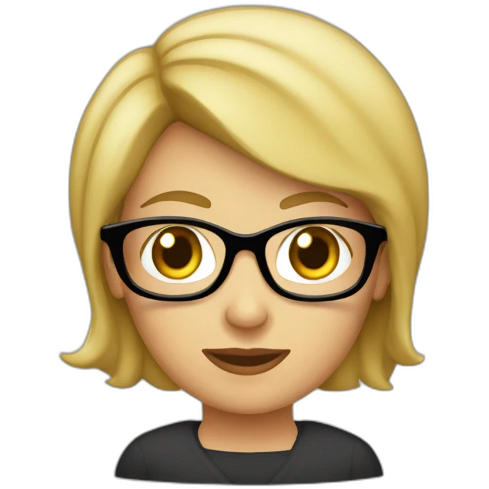 Lisa Blakepincke emoji