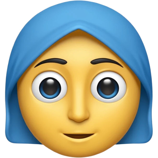 Mavi tik instagrama koymak için emoji