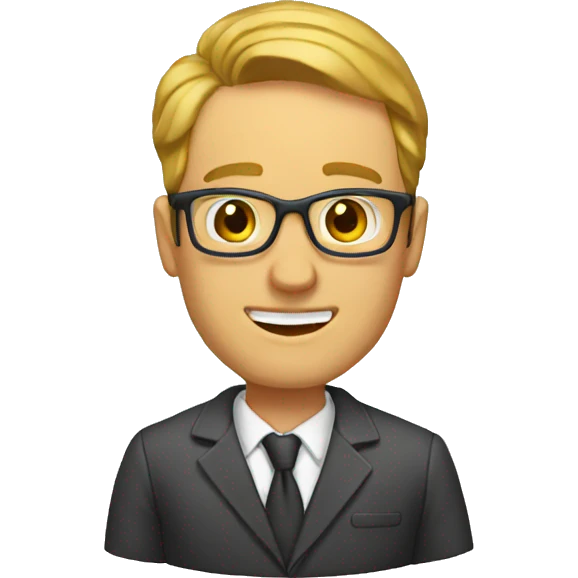 gary keller emoji