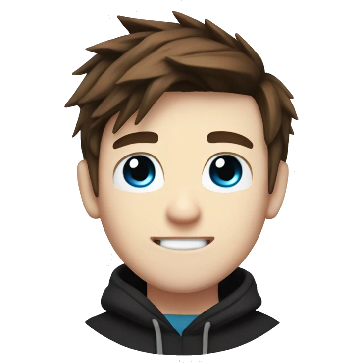 DanTDM emoji