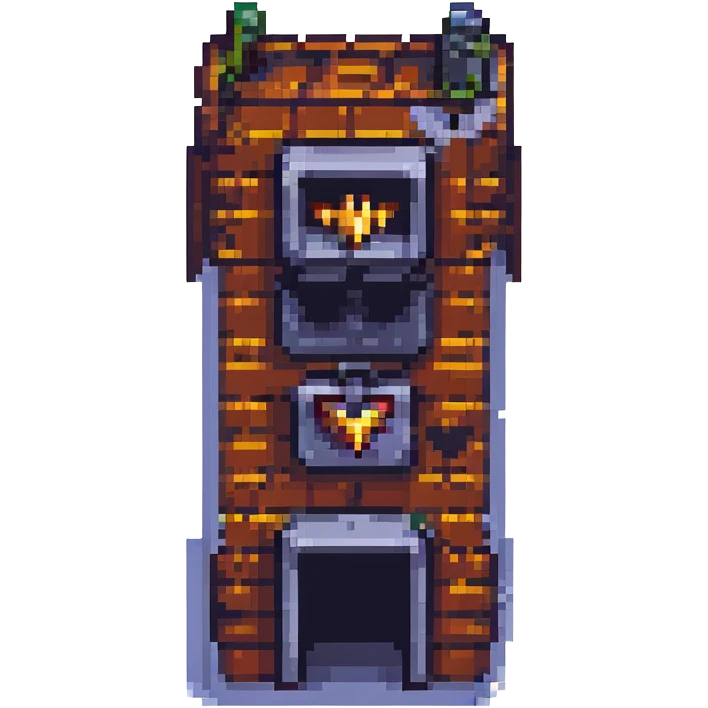gotham city house emoji