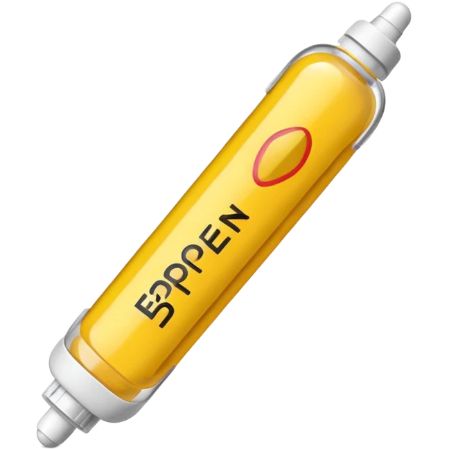 epipen emoji