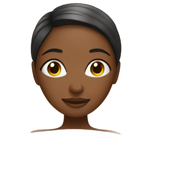 Women at the spa  emoji