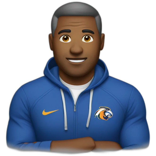 coaching emoji