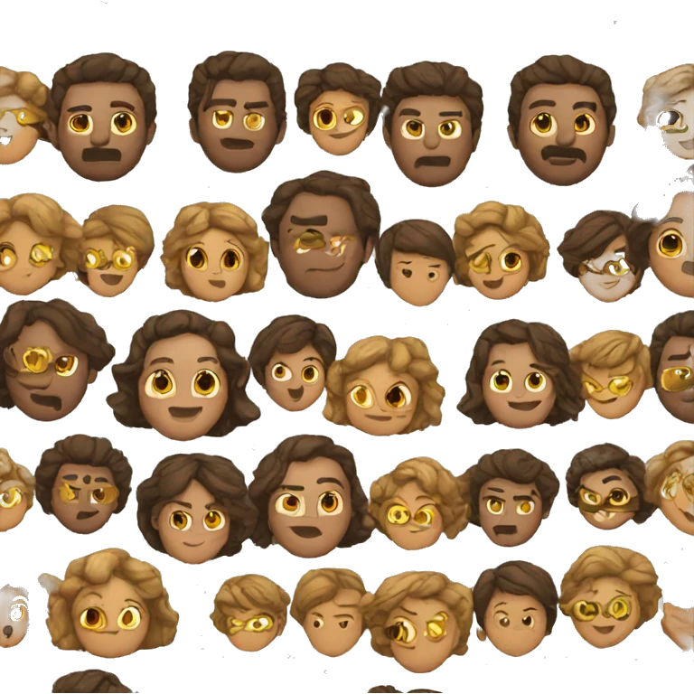 Bravo emoji
