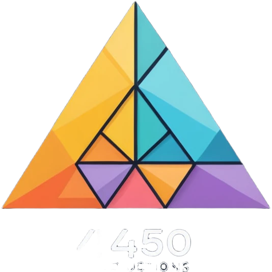 4405 Productions  emoji