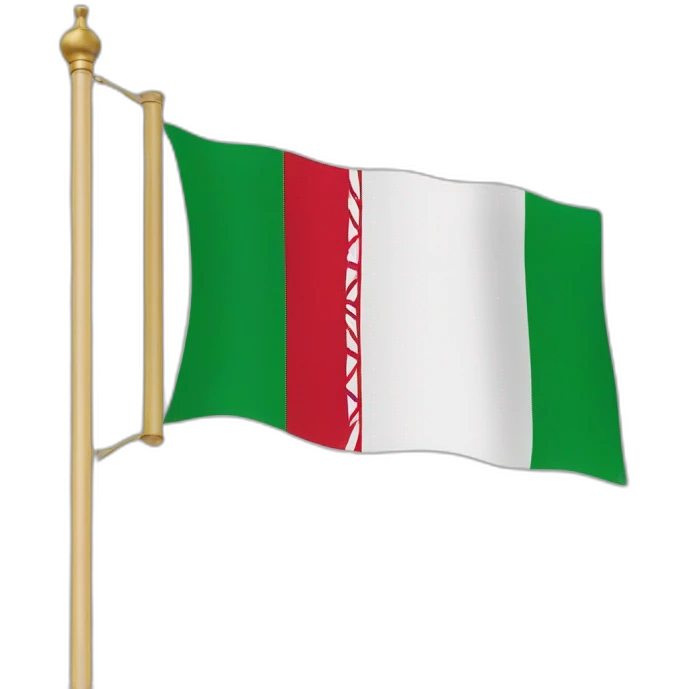 Oman flag emoji