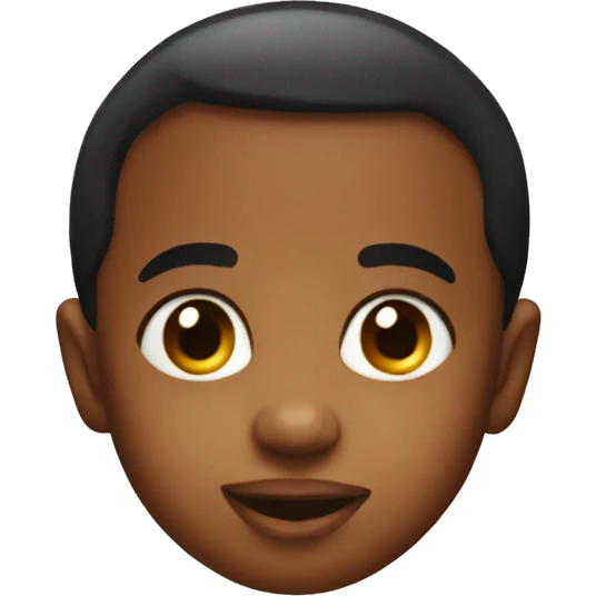 Diddy baby oil emoji
