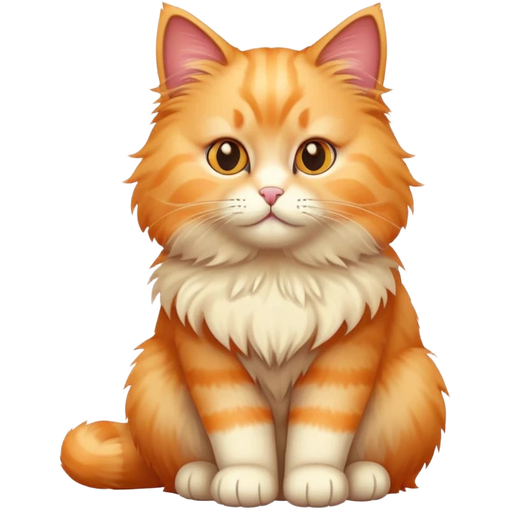 Pussy emoji