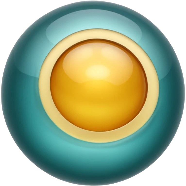 Potassium cell in the body emoji