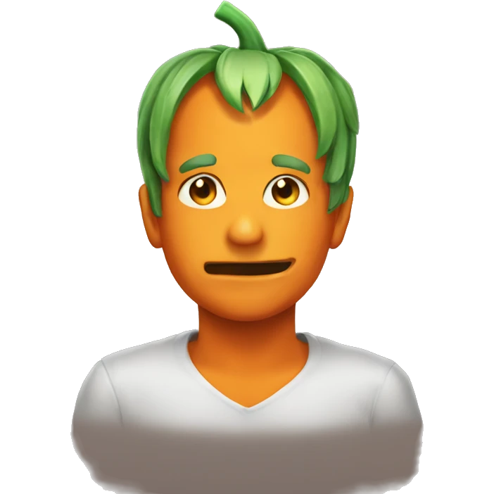 zucca halloween emoji