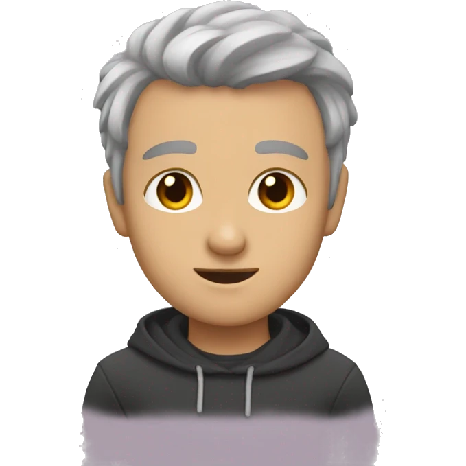 Олень emoji