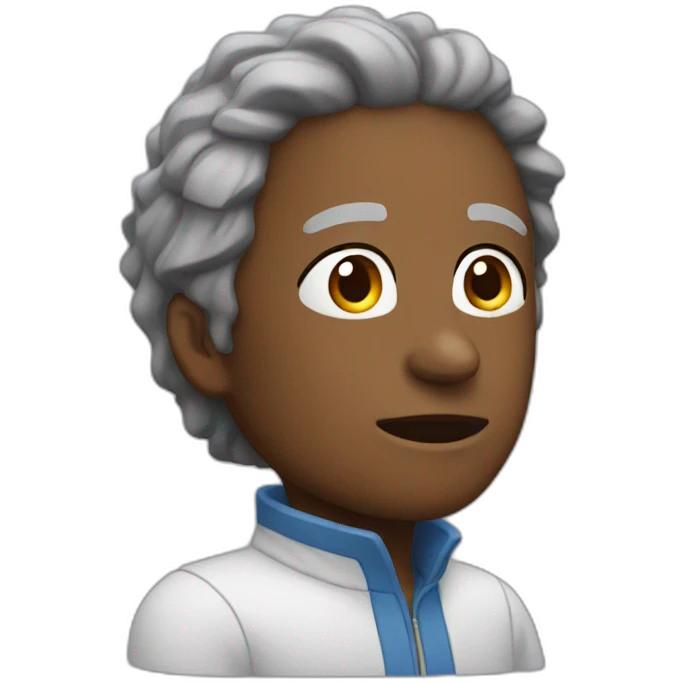 Empathic emoji