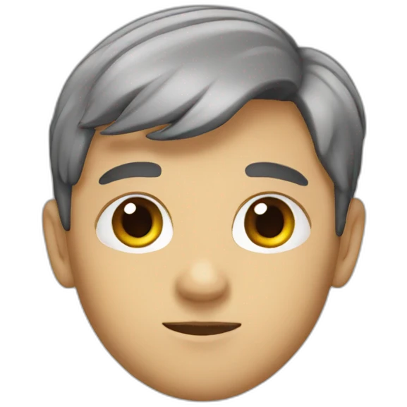 hp emoji