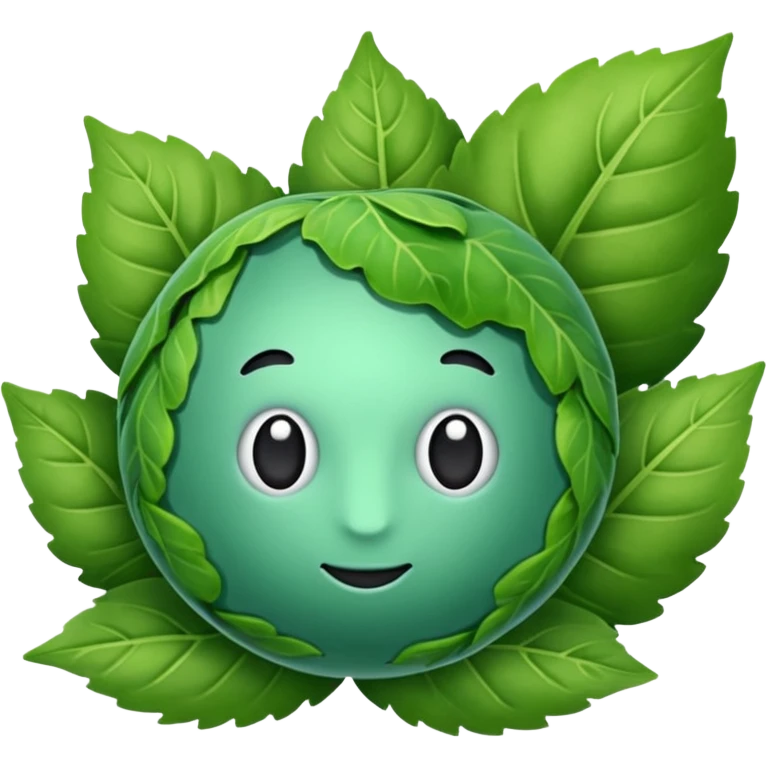 aparelho greens oftalmologia emoji