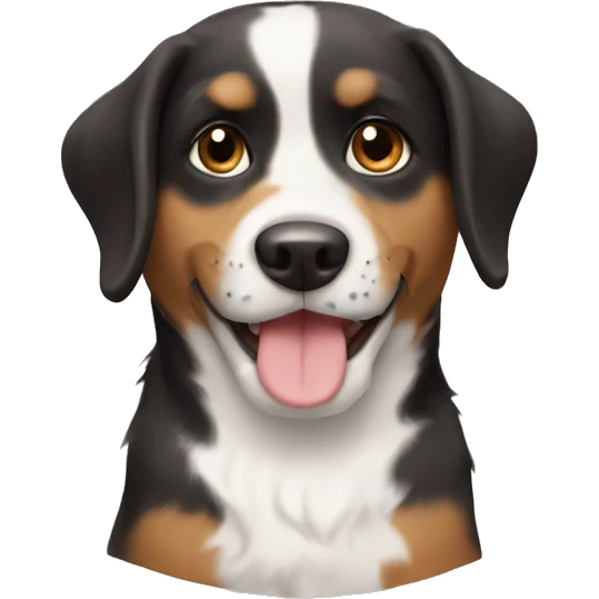 Cute dogs emoji