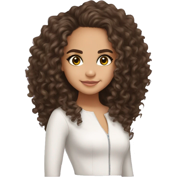 Madison pettis now emoji