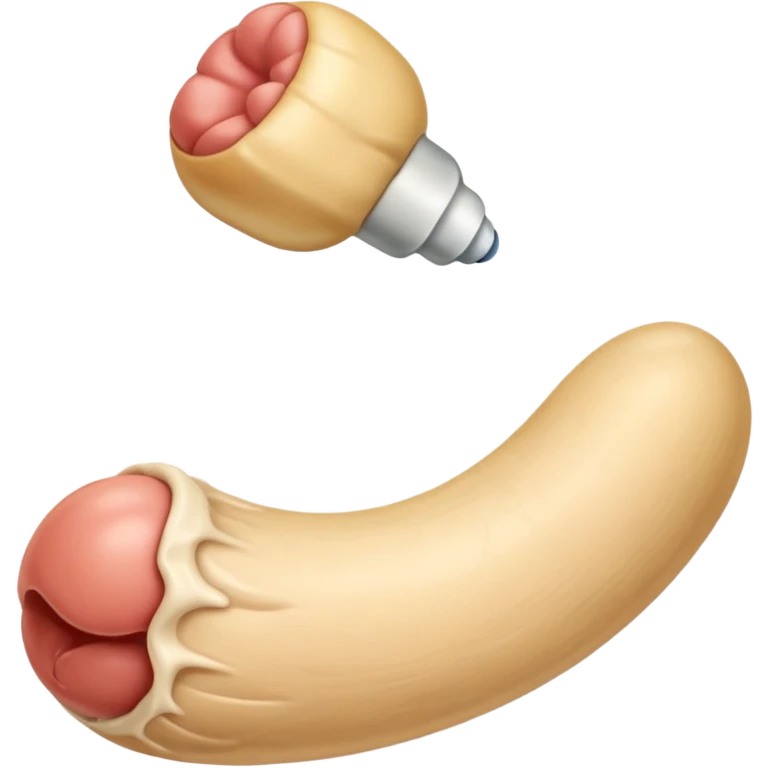 Penis emoji