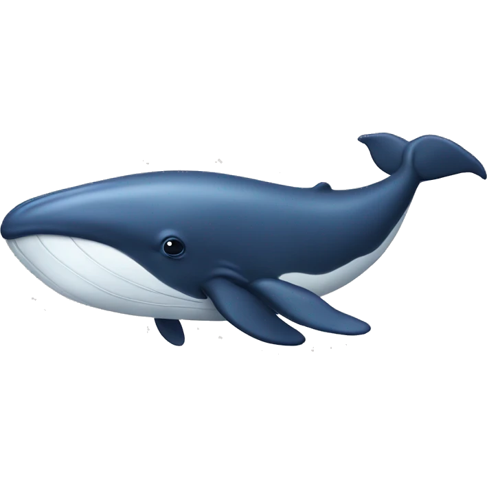 whale emoji