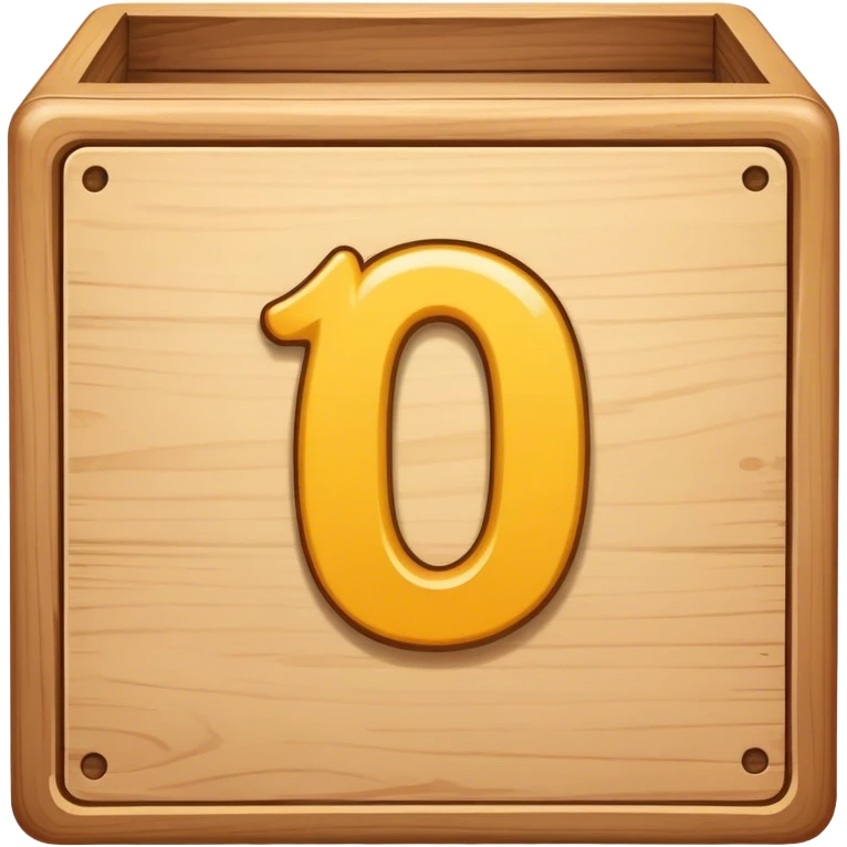 the number 10000 in a box emoji
