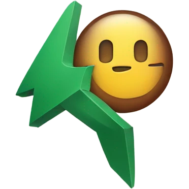 the symbol of the male gender emoji