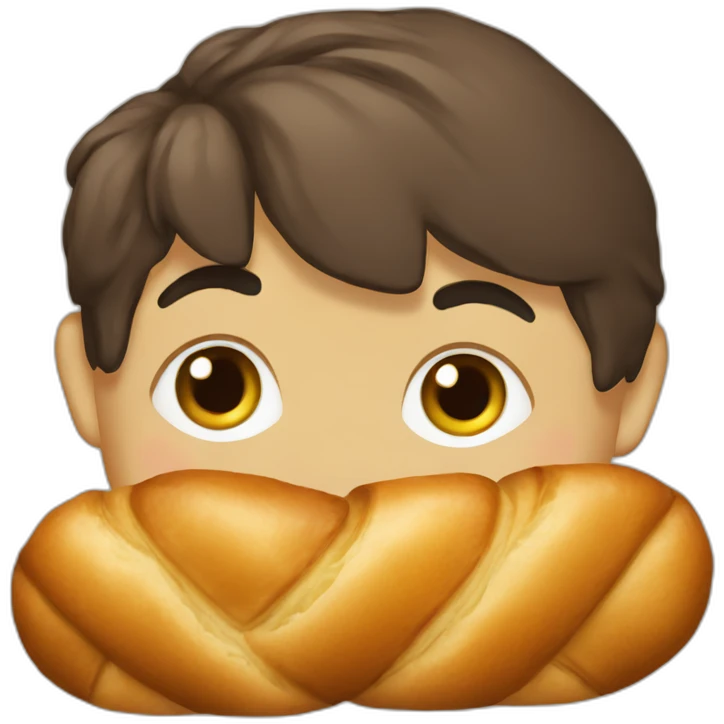 Croisant emoji