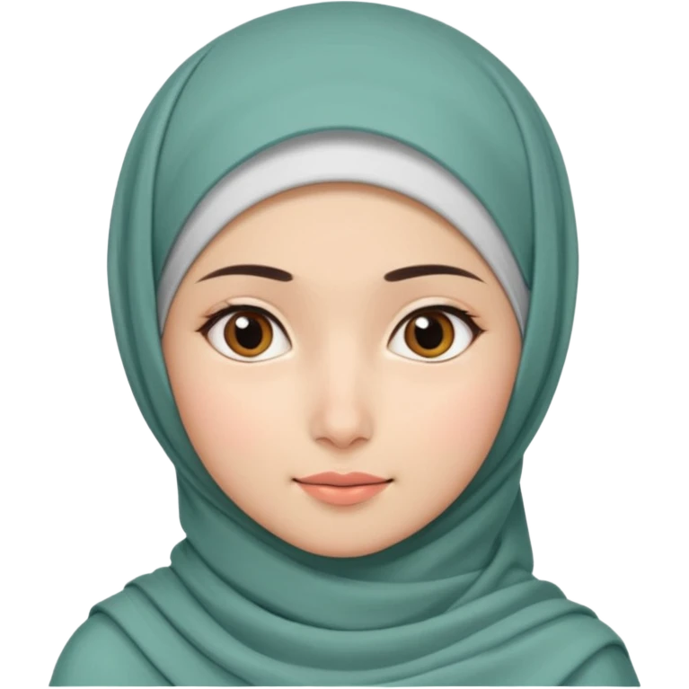 a Pakistani girl who is curious for Knowledge about Hong Kong and China, disscussion with lots of friends emoji
