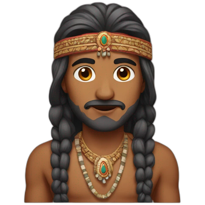 indian emoji