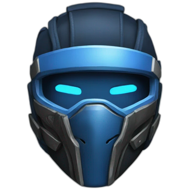 Sub zero emoji