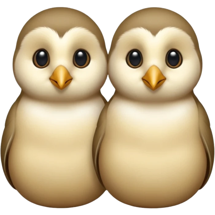 Tits emoji