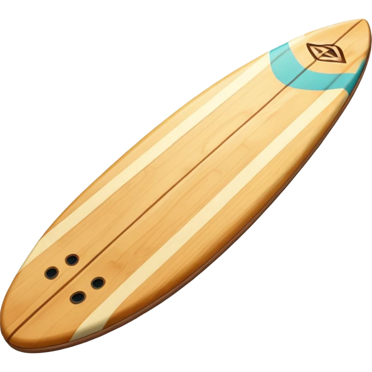 surf board  emoji