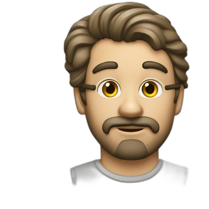 Bibliotecaria simpática emoji