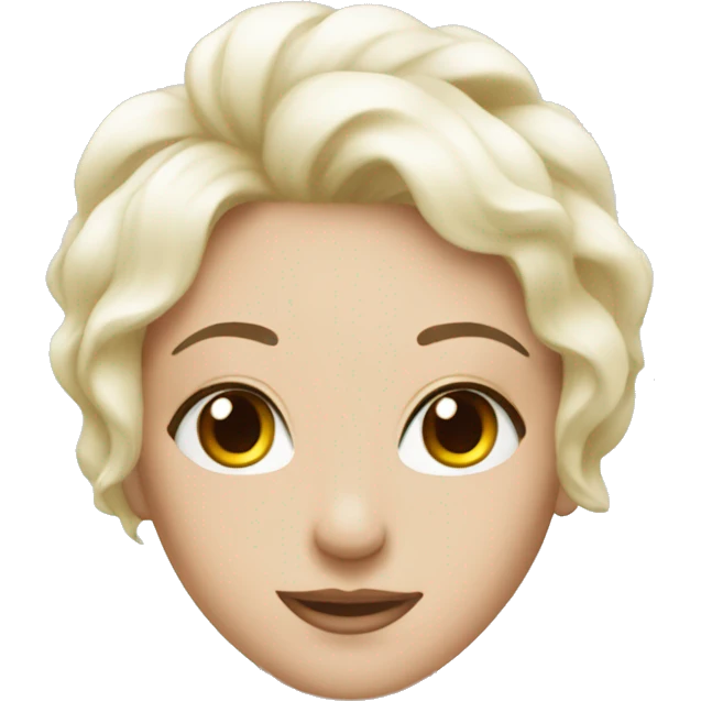 Cosmetic neovita  emoji