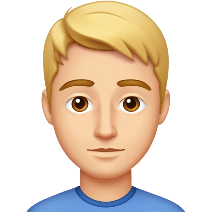 Jere klein  emoji