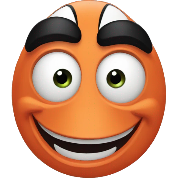nemo emoji