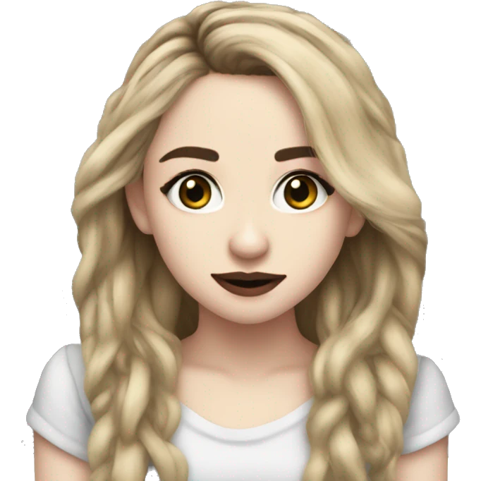 Sabrina Carpenter  emoji
