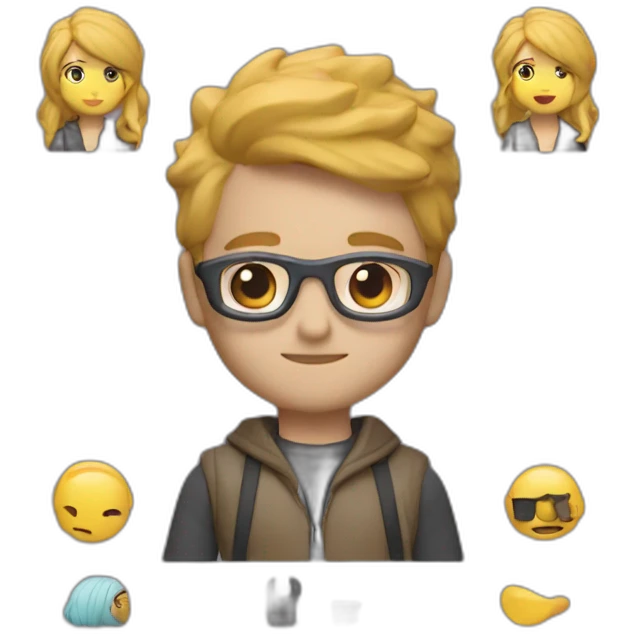 figma designer emoji