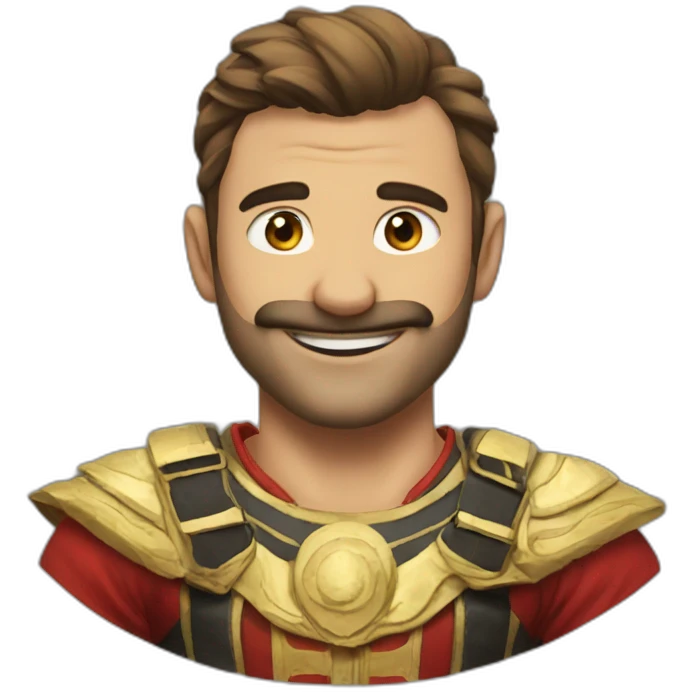 cirque pinder équipe emoji